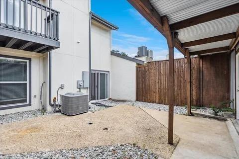 Chimney Hill 4th Inst - Residential Lease