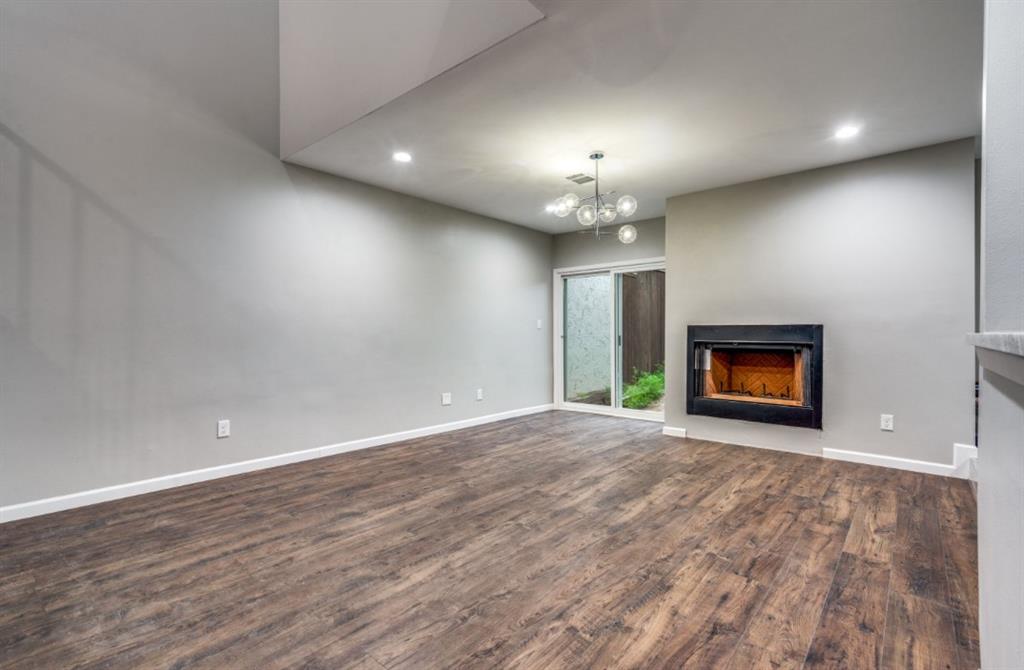 Chimney Hill 4th Inst - Residential Lease