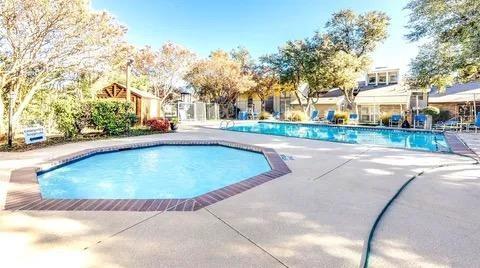 Chimney Hill 4th Inst - Residential Lease