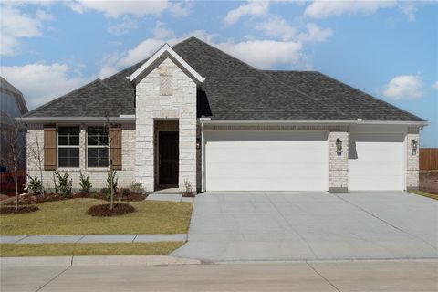 Photo of 3108 Patrinia Street, Royse City, TX 75189 (MLS # 20948817)