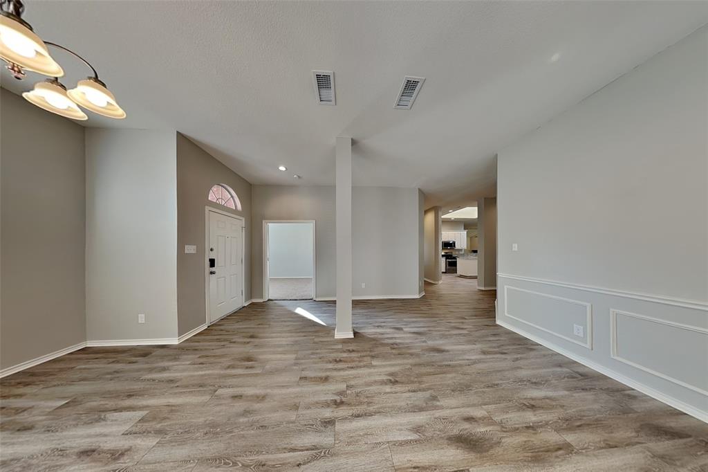 Trace Ridge Add - Residential Lease