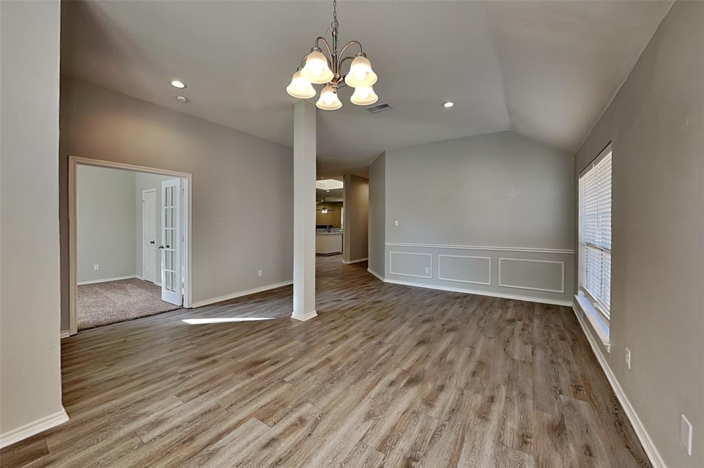 Trace Ridge Add - Residential Lease