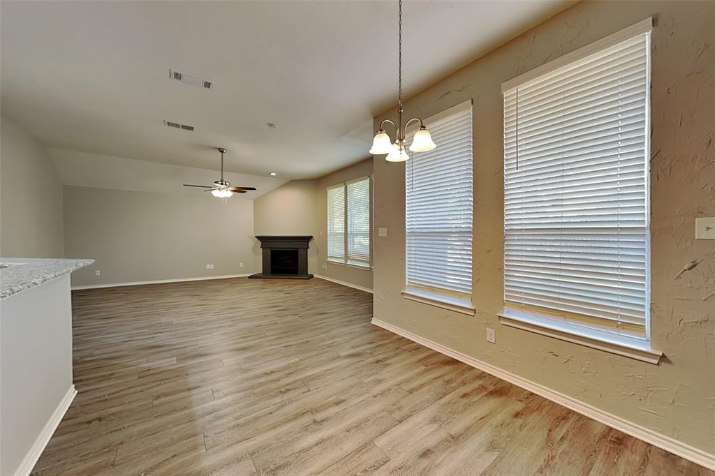 Trace Ridge Add - Residential Lease