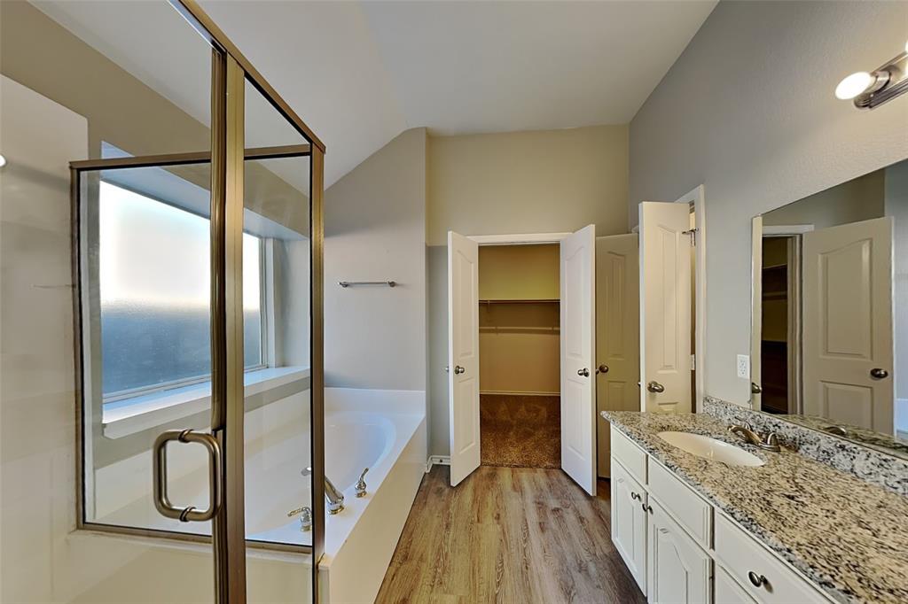 Trace Ridge Add - Residential Lease