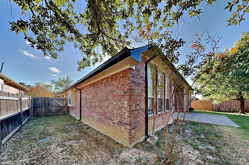 Trace Ridge Add - Residential Lease