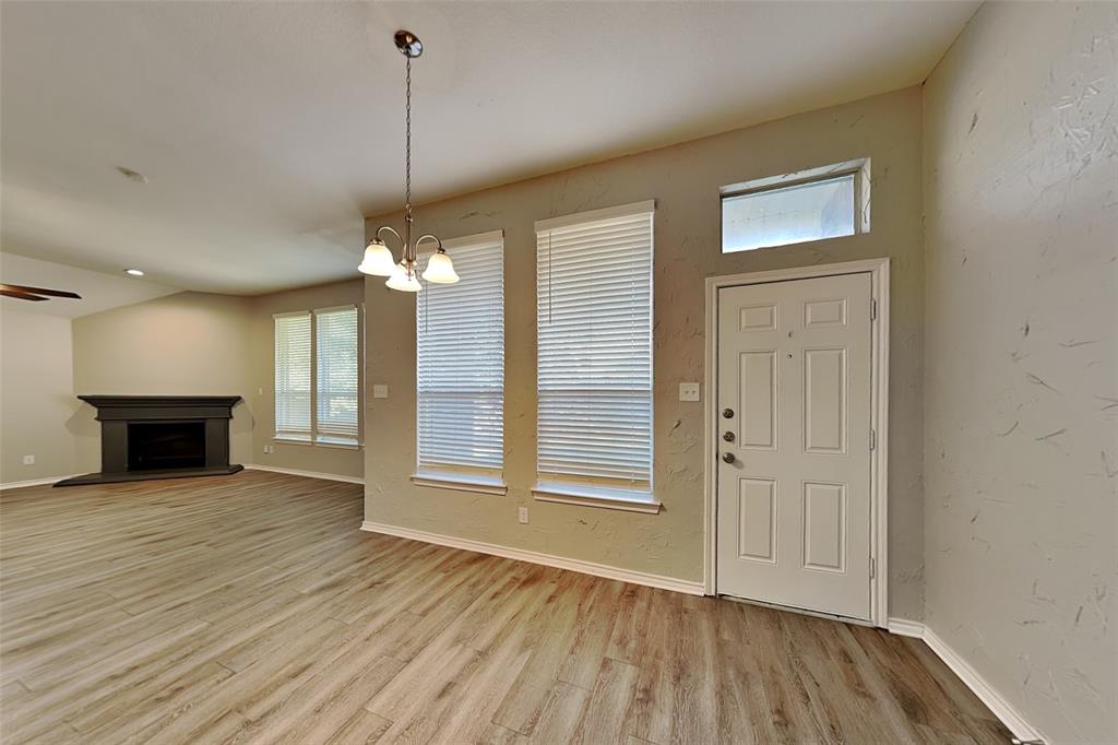 Trace Ridge Add - Residential Lease