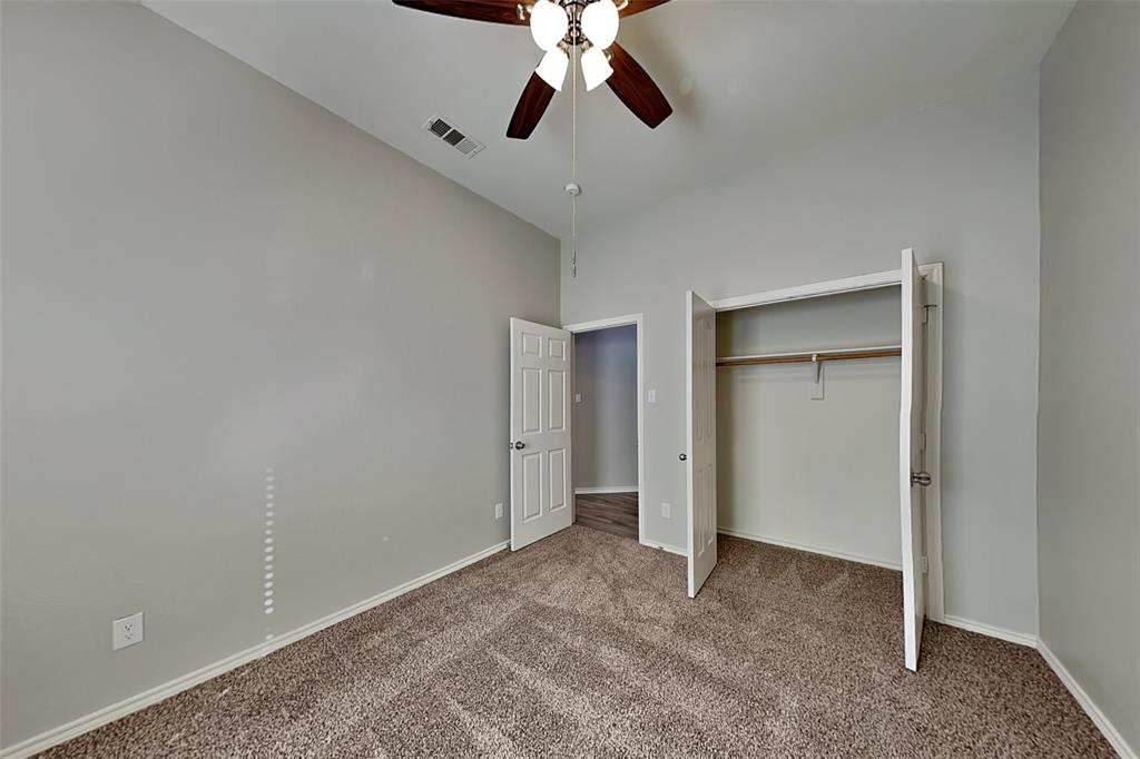 Trace Ridge Add - Residential Lease