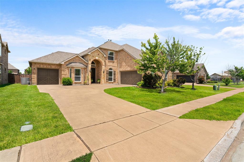 3109 Austin Bayou Trail
