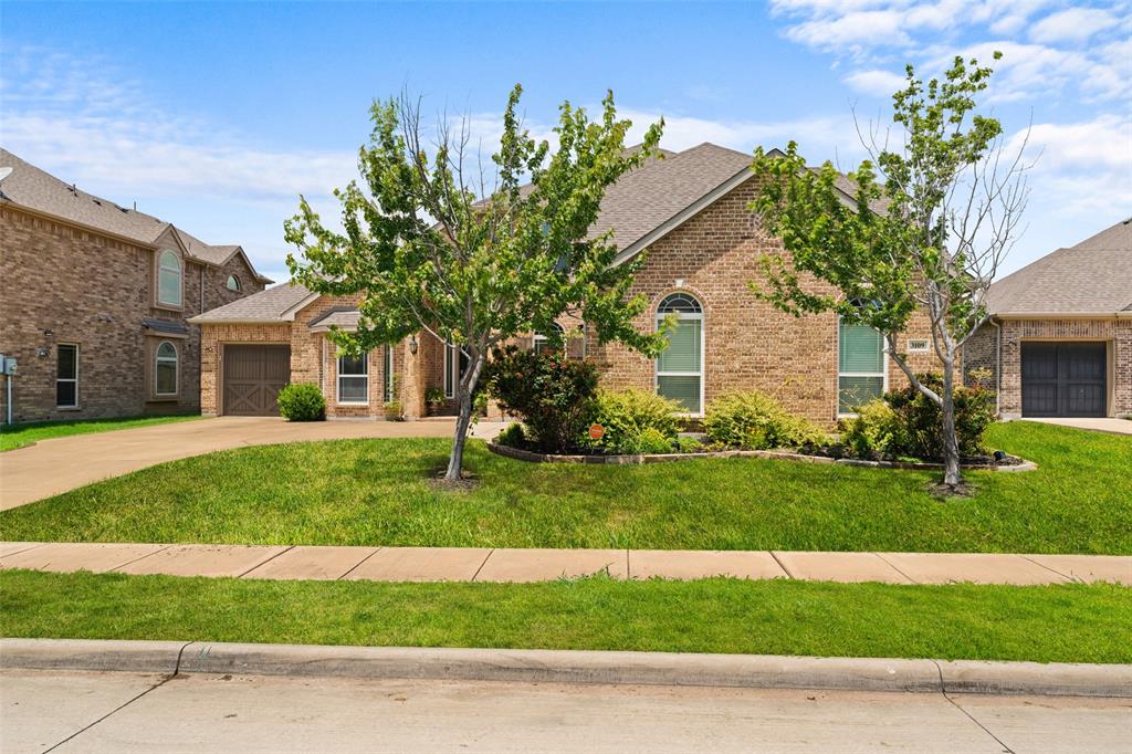 3109 Austin Bayou Trail
