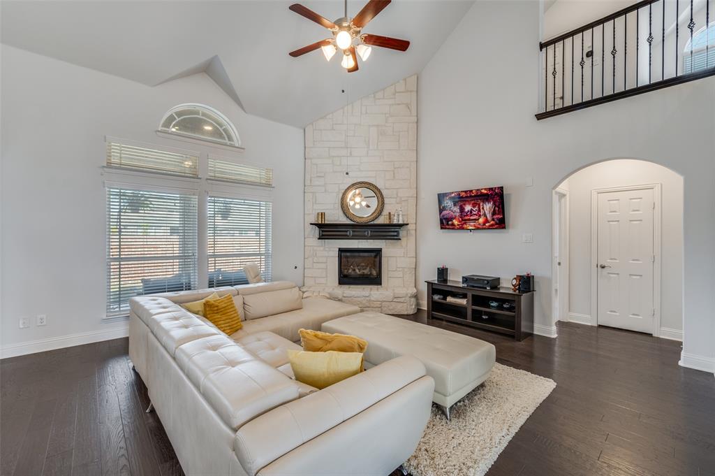 Creeks Of Legacy Ph 1c - Residential