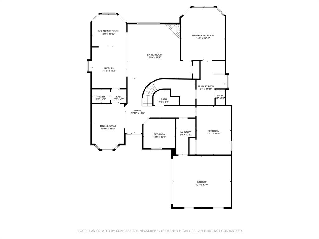 Creeks Of Legacy Ph 1c - Residential