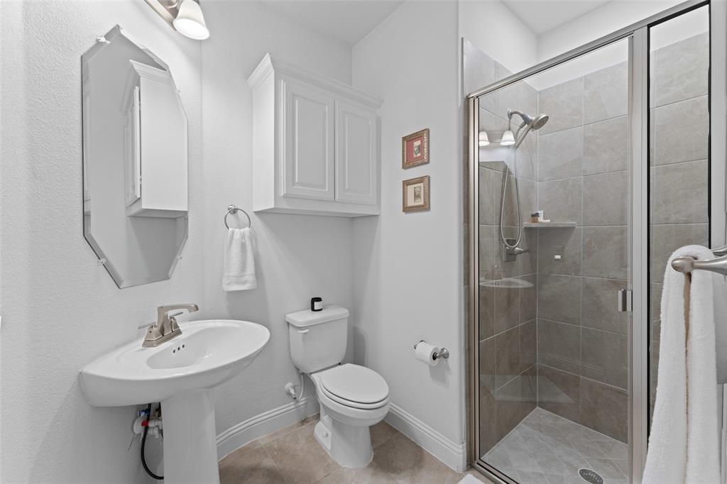 Creeks Of Legacy Ph 1c - Residential