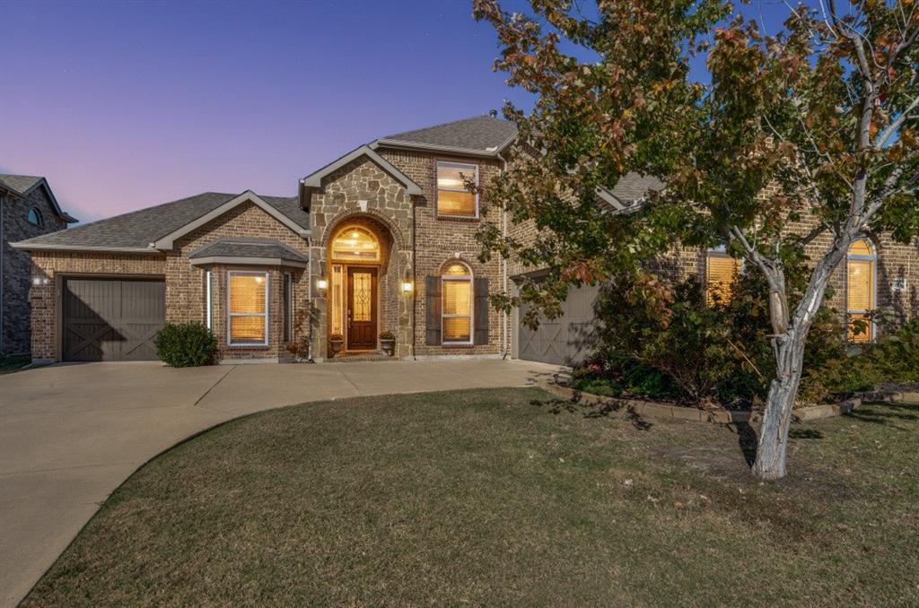 Creeks Of Legacy Ph 1c - Residential