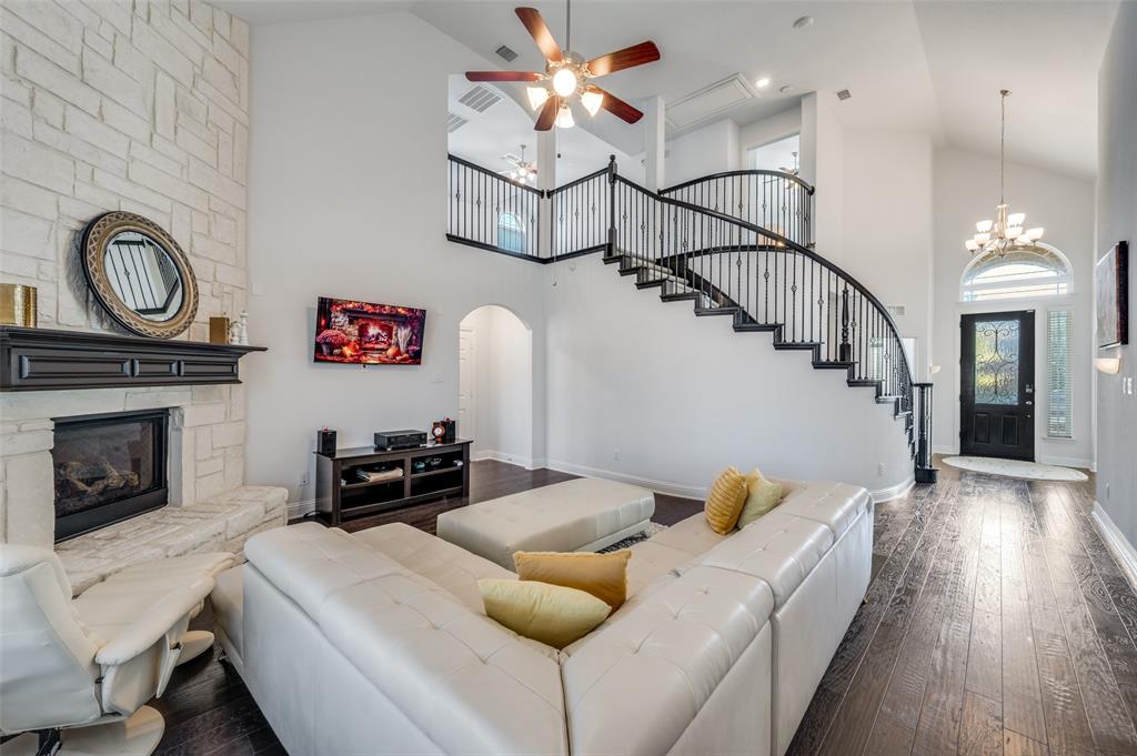 Creeks Of Legacy Ph 1c - Residential