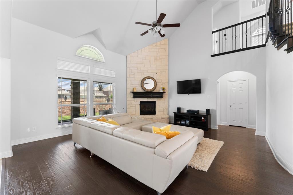 Creeks Of Legacy Ph 1c - Residential