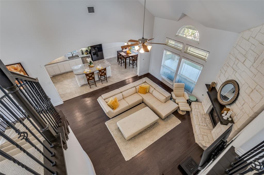 Creeks Of Legacy Ph 1c - Residential