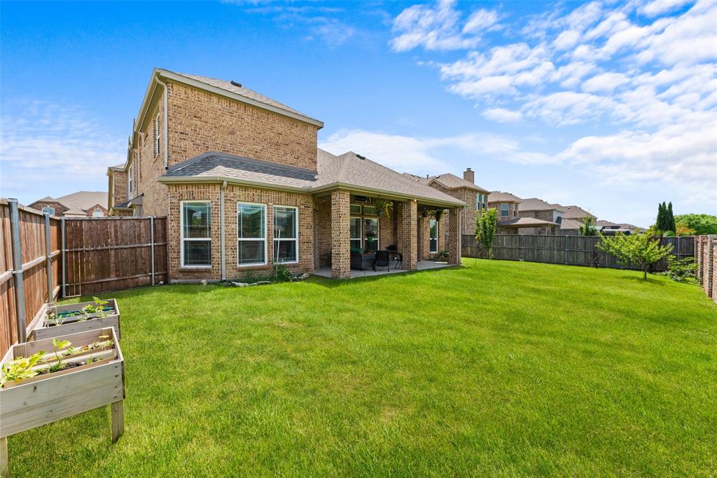 Creeks Of Legacy Ph 1c - Residential