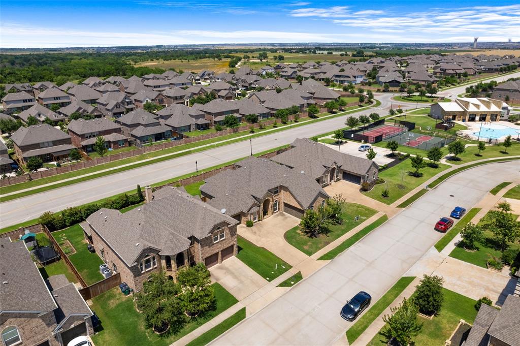 Creeks Of Legacy Ph 1c - Residential