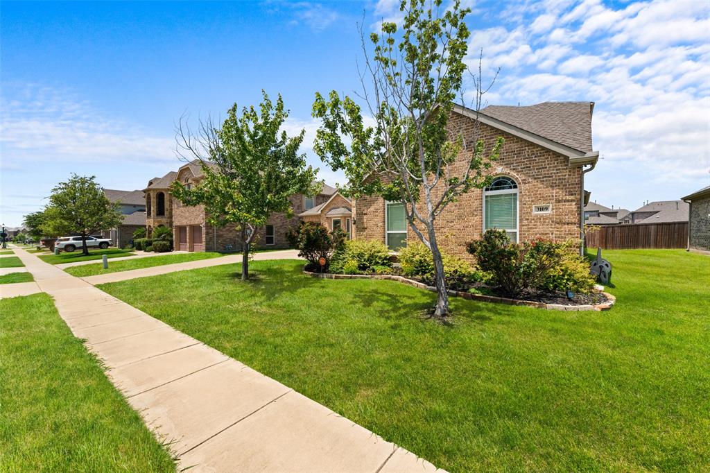 Creeks Of Legacy Ph 1c - Residential