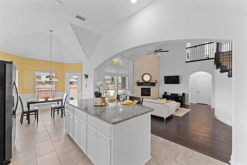 3109 Austin Bayou Trail