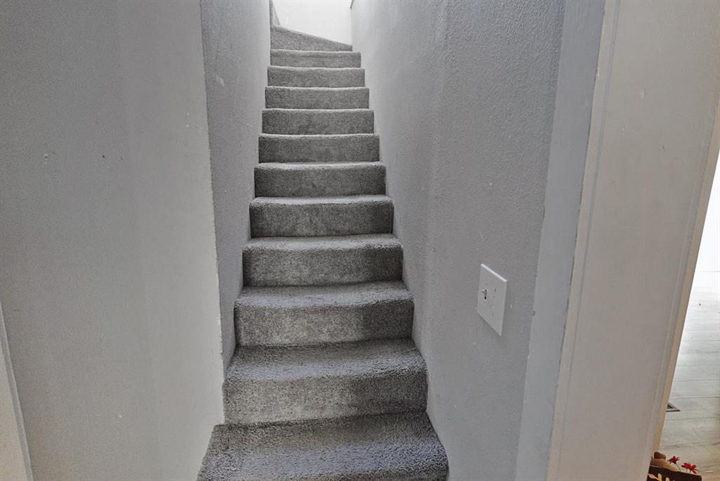 Central Deleon - Residential