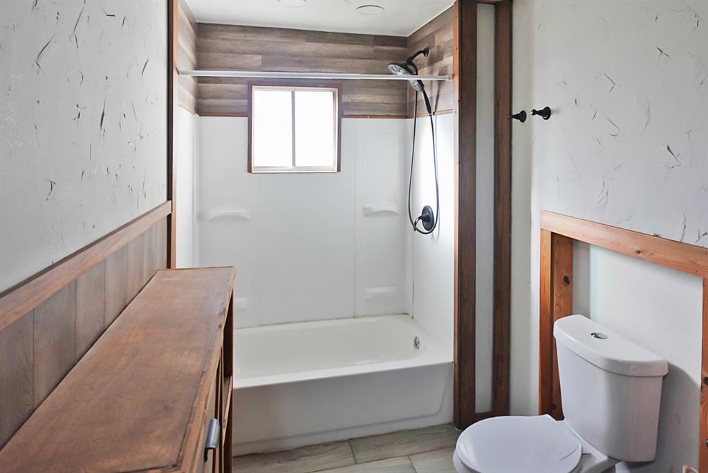 Central Deleon - Residential