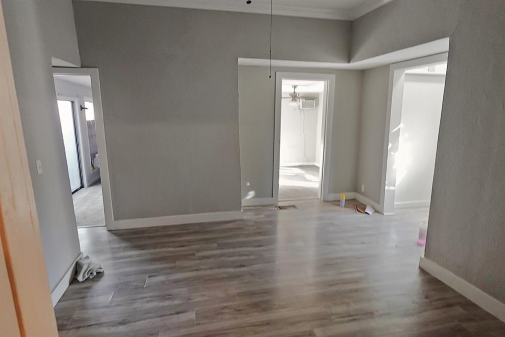 Central Deleon - Residential