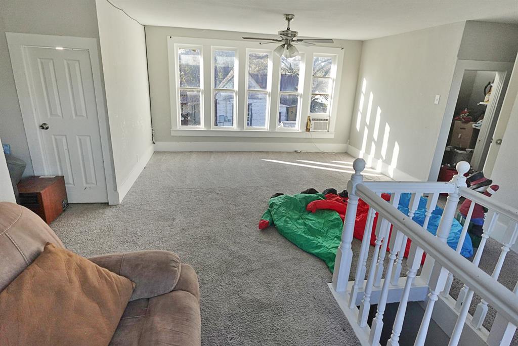 Central Deleon - Residential