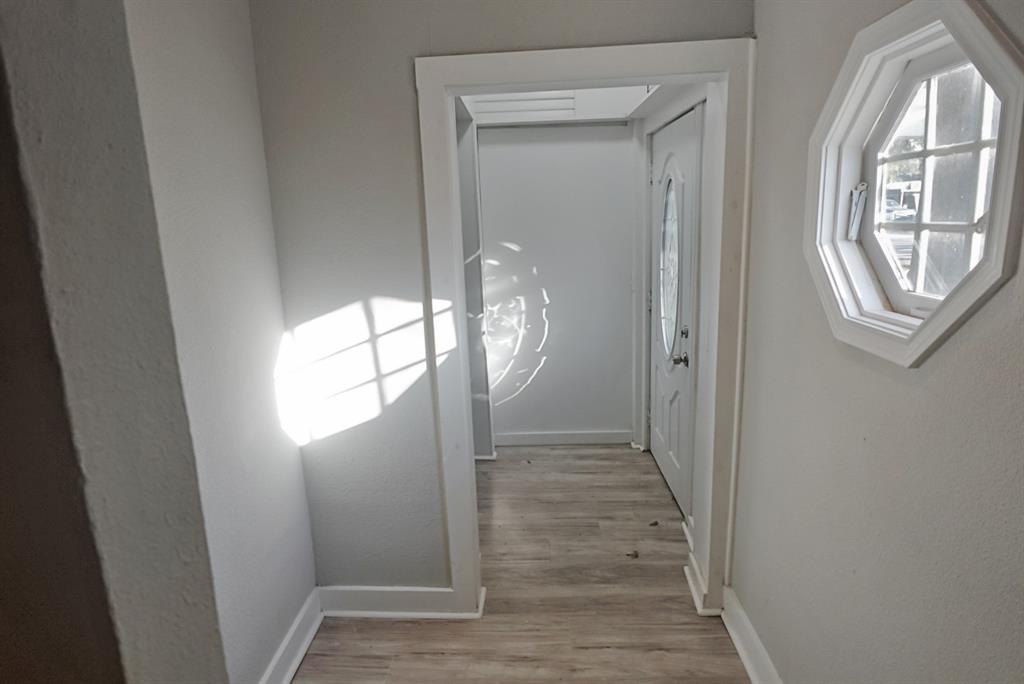 Central Deleon - Residential