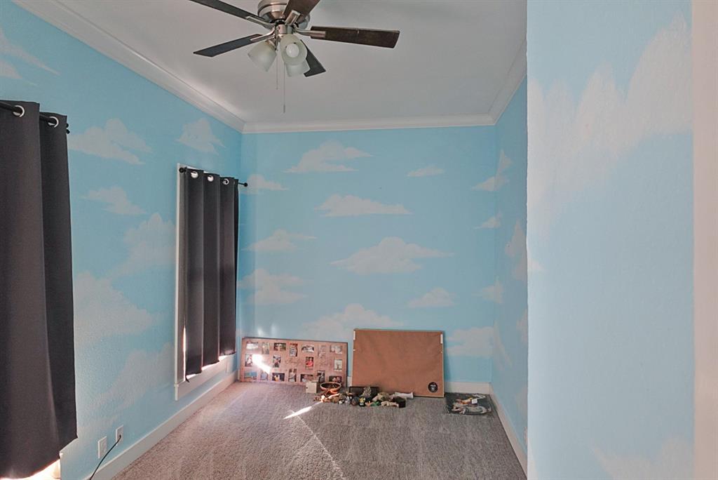 Central Deleon - Residential