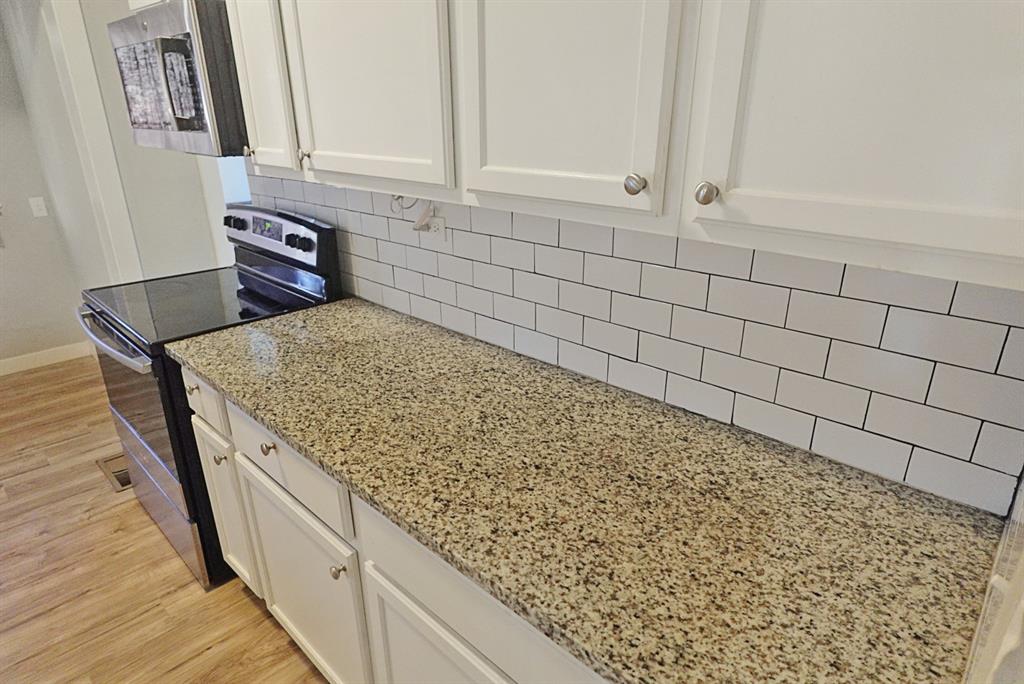 Central Deleon - Residential