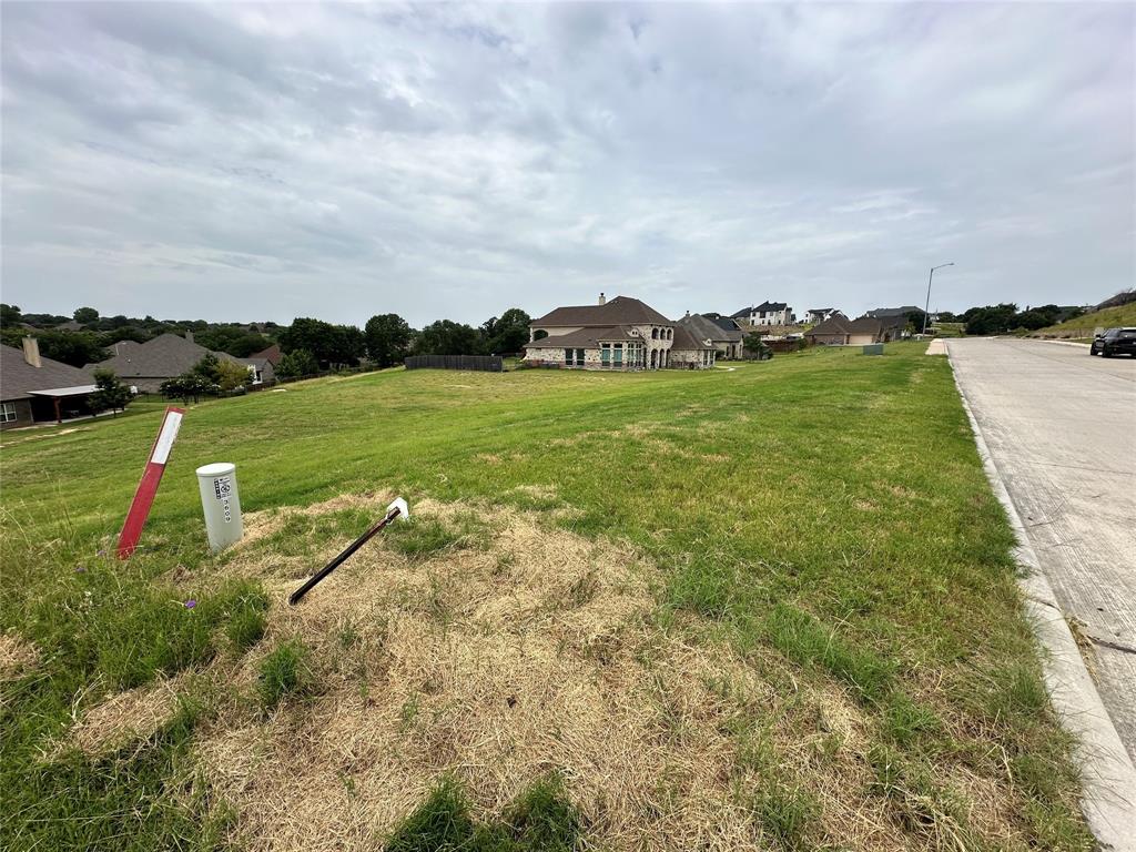 Lakeway Estates Ph II - Land