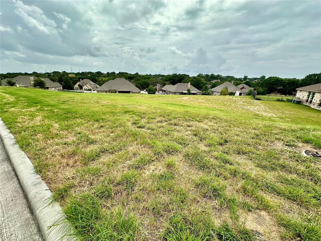 Lakeway Estates Ph II - Land