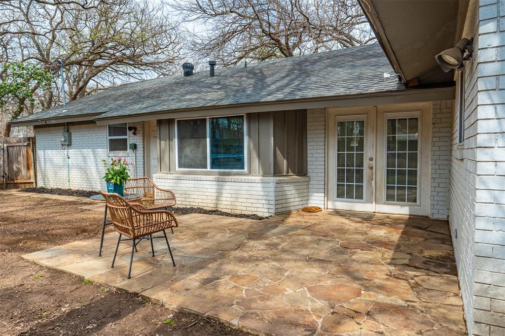 Fielder Place Add - Residential