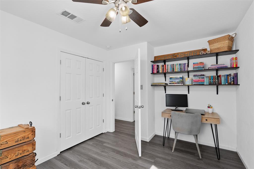 Fielder Place Add - Residential