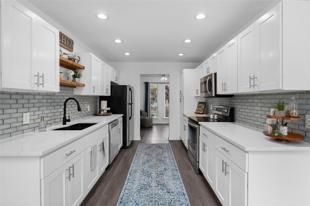 Fielder Place Add - Residential