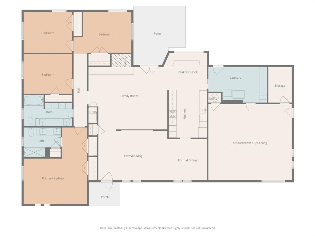 Fielder Place Add - Residential