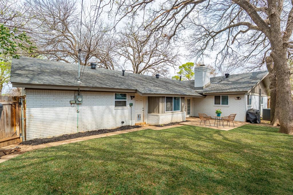 Fielder Place Add - Residential