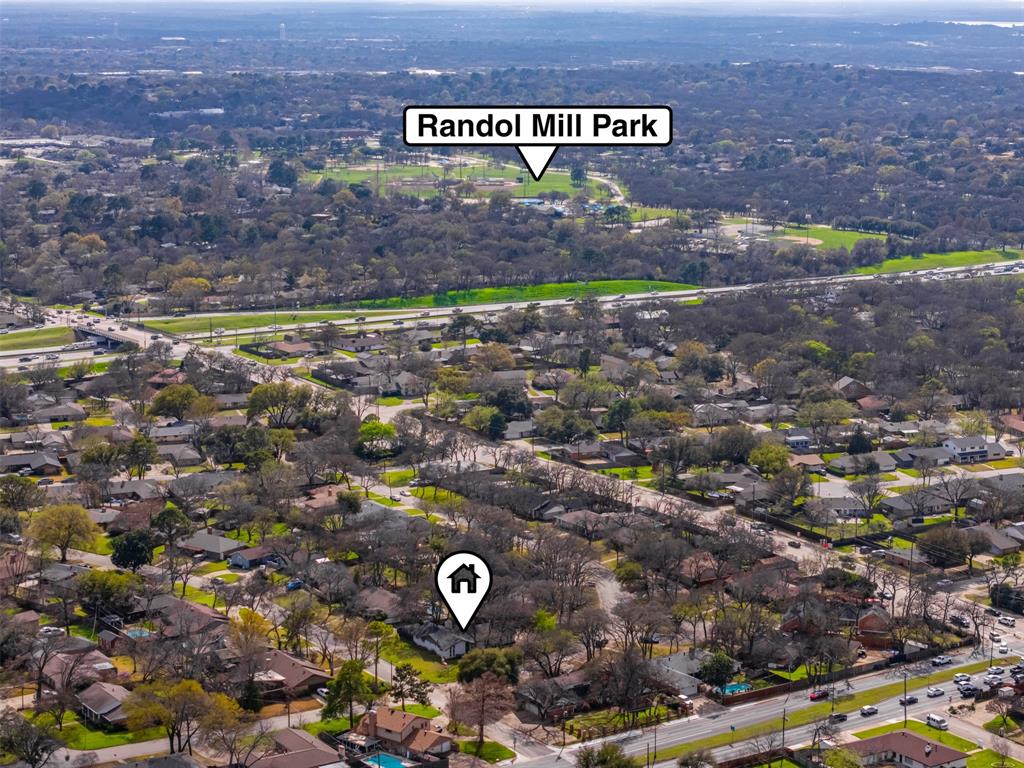 Fielder Place Add - Residential