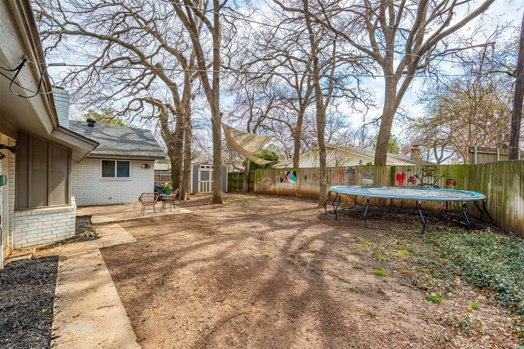 Fielder Place Add - Residential