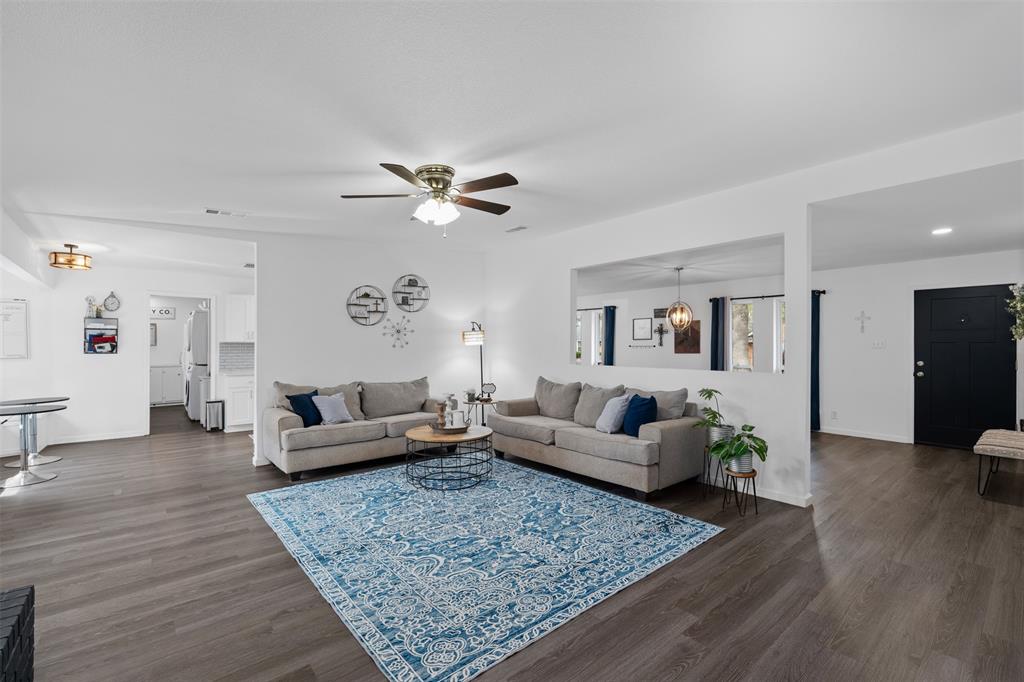 Fielder Place Add - Residential