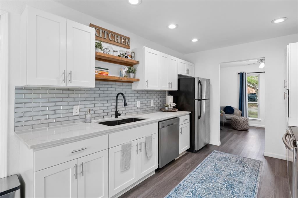 Fielder Place Add - Residential