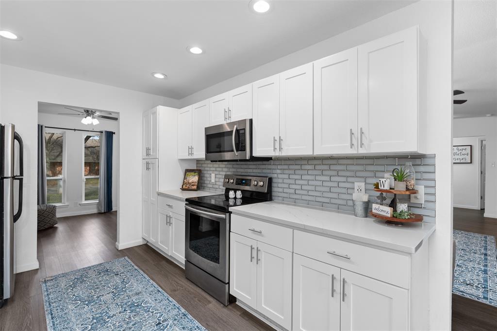 Fielder Place Add - Residential