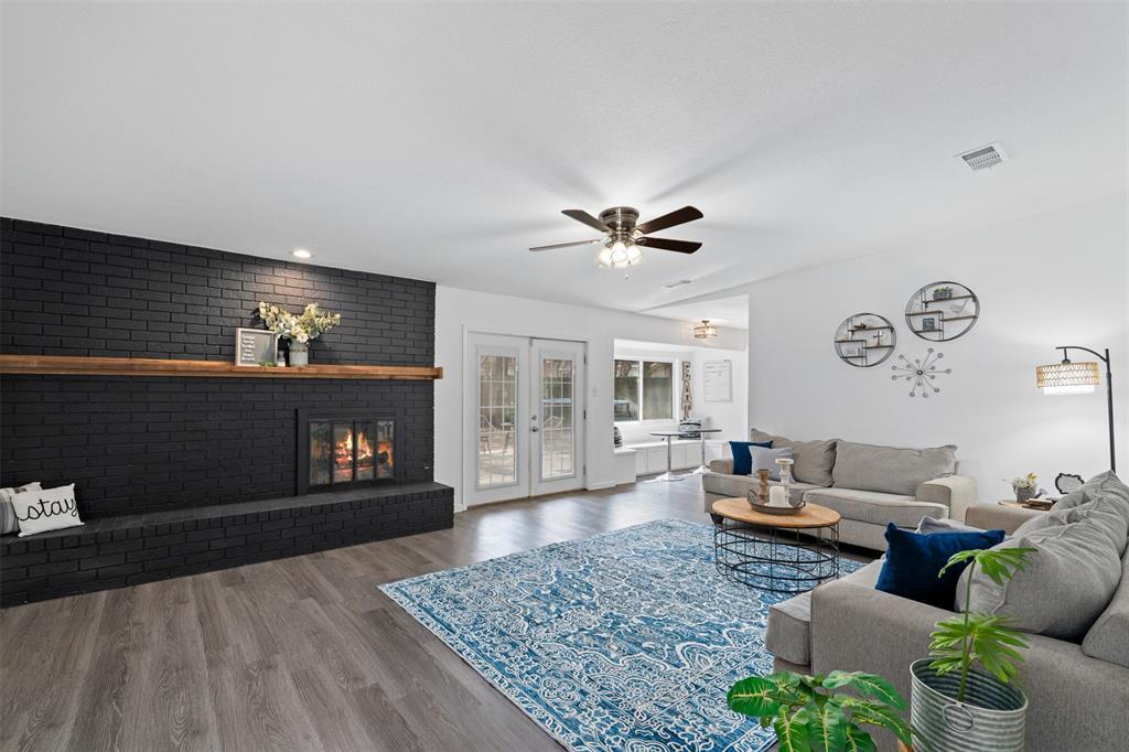 Fielder Place Add - Residential