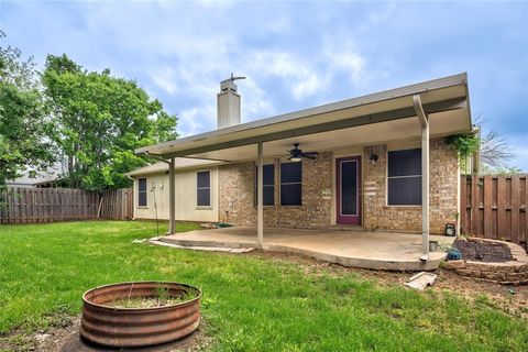 A home in Corinth