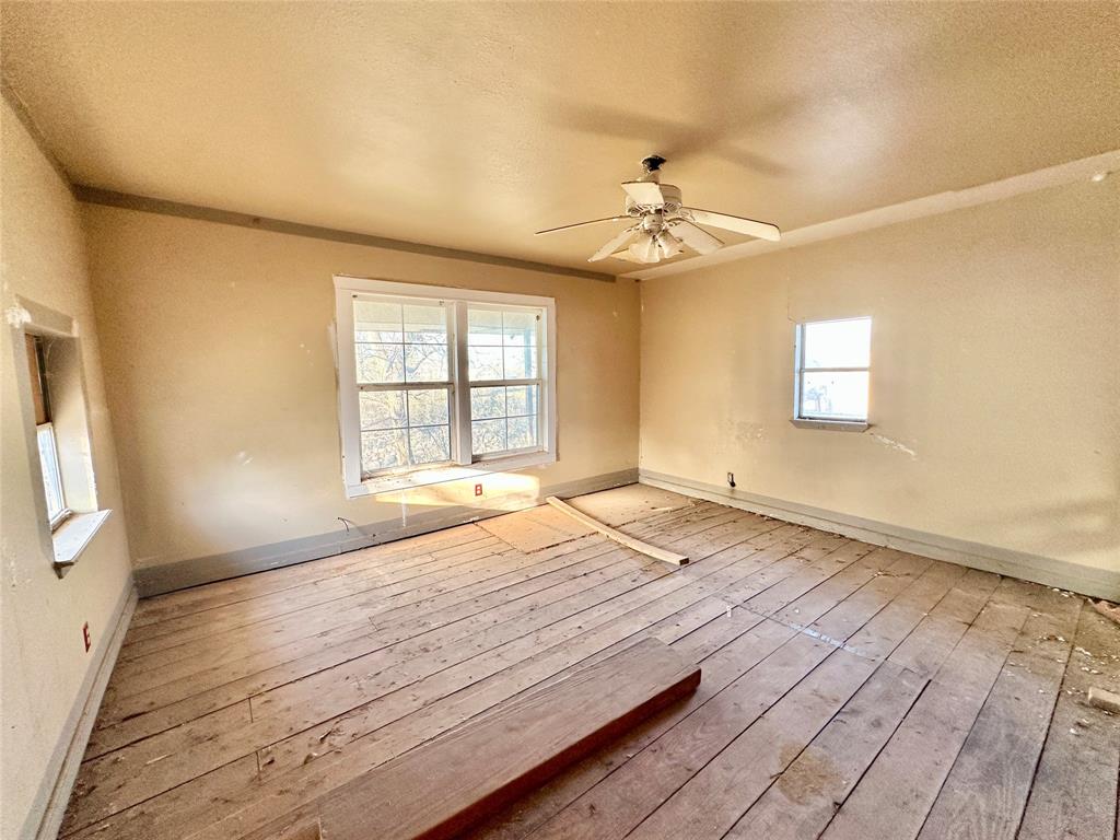 Fort Phantom Hill Lake - Residential