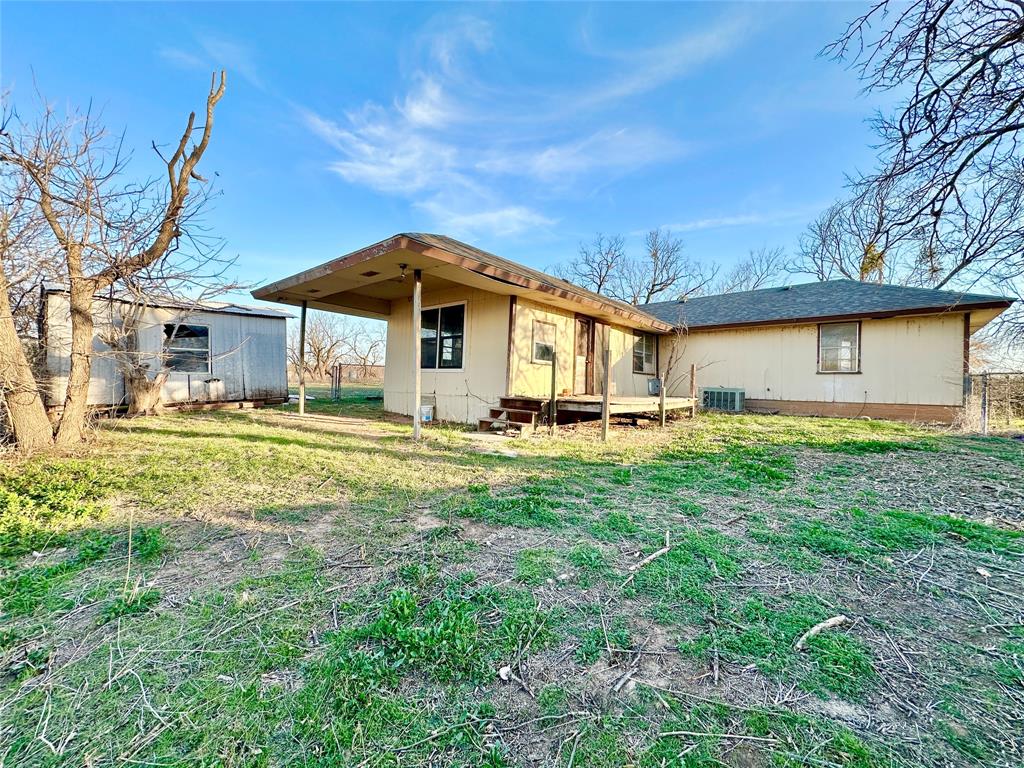 Fort Phantom Hill Lake - Residential