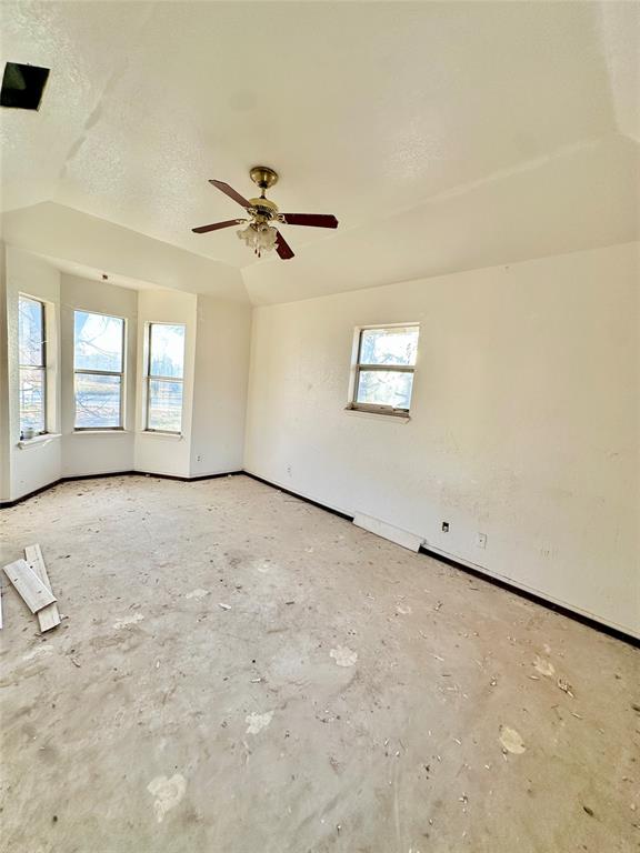 Fort Phantom Hill Lake - Residential