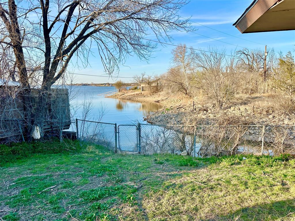 Fort Phantom Hill Lake - Residential