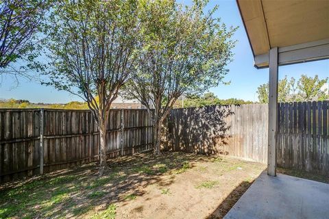 A home in Fort Worth